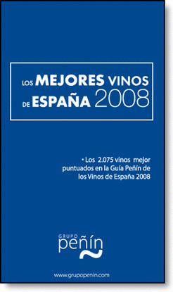 GU�A PE�IN DE LOS VINOS DE ESPA�A 2017
