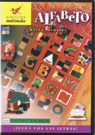 ALFABETO  CD-ROM