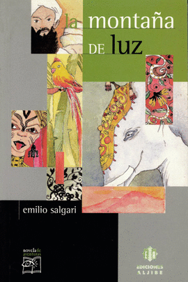 LA MONTA�A DE LA LUZ