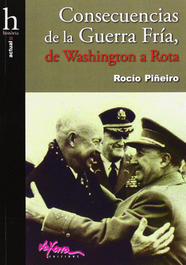 CONSECUENCIAS DE LA GUERRA FR�A