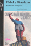 F�TBOL Y DICTADURAS