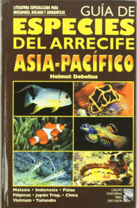 GUIA DE ESPECIES DEL ARRECIFE ASIA-PACIFICO