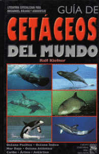 GUIA DE CETACEOS DEL MUNDO