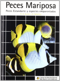 PECES MARIPOSA