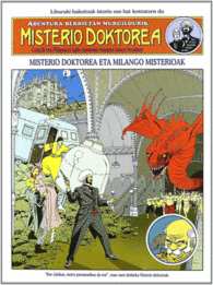 MISTERIO DOKTOREA ETA MILANGO MISTERIOAK