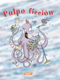 PULPO FICCI�N