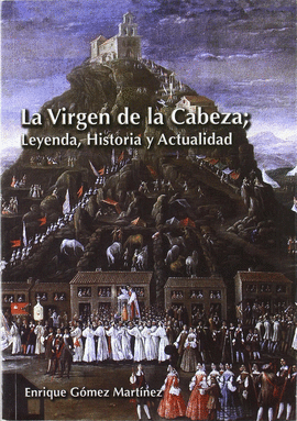 LA VIRGEN DE LA CABEZA