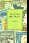 ACCIONES ESPA�OLAS