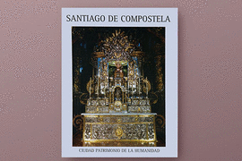 SANTIAGO DE COMPOSTELA
