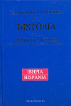 CRONOLOG�A SIN�PTICA DE LA PEN�NSULA IB�RICA