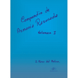 COMPENDIO DE ARMONA RAZONADA 1