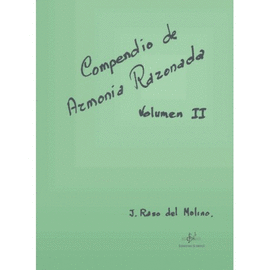 COMPENDIO DE ARMONA RAZONADA, 2