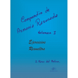 COMPENDIO DE ARMONA RAZONADA. EJERCICIOS RESUELTOS 1