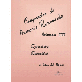 COMPENDIO DE ARMON�A RAZONADA. EJERCICIOS RESUELTOS 3