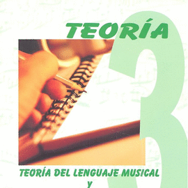 TEORA DEL LENGUAJE MUSICAL Y FICHAS DE EJERCICIOS