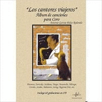 LOS CANTORES VIAJEROS