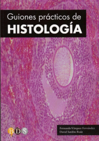 GUIONES PR�CTICOS DE HISTOLOG�A