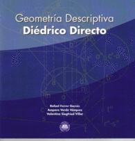 GEOMETRA DESCRIPTIVA