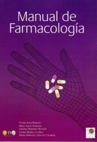 MANUAL DE FARMACOLOGA