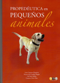 PROPED�UTICA EN PEQUE�OS ANIMALES