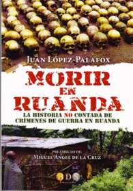 MORIR EN RUANDA