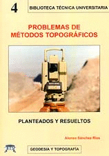 PROBLEMAS DE M�TODOS TOPOGR�FICOS
