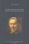 LAS MELANCOL�AS DE SANCHO