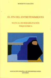 FIN DEL ENTRETENIMIENTO,EL