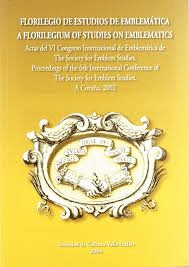 FLORILEGIO DE ESTUDIOS DE EMBLEMATICA