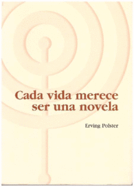 CADA VIDA MERECE SER UNA NOVELA