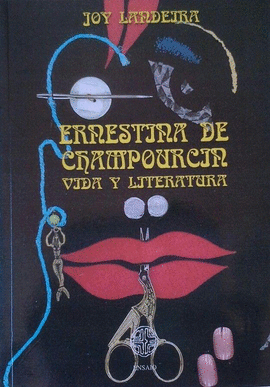 ERNESTINA DE CHAMPOURCIN VIDA Y LITERATURA