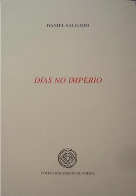 DIAS NO IMPERIO