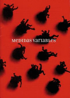 MEDIDAS VARIABLES