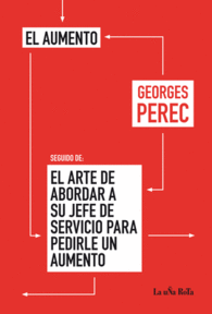 EL AUMENTO EL ARTE DE ABORDAR A SU JEFE DE SERVICI