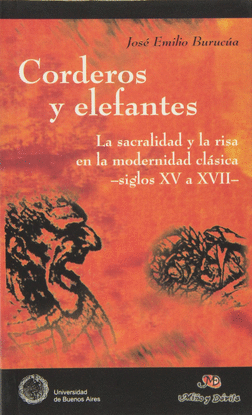 CORDEROS Y ELEFANTES