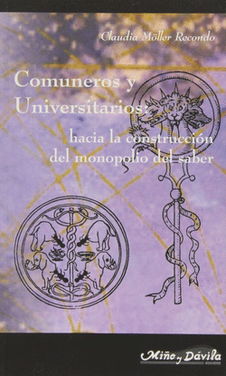 COMUNEROS Y UNIVERSITARIOS