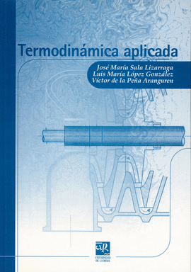 TERMODIN�MICA APLICADA
