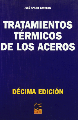 TRATAMIENTOS T�RMICOS DE LOS ACEROS