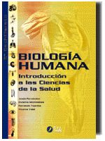BIOLOGIA HUMANA, INTRODUCCION A LAS CIENCIAS DE LA SALUD, 2 BACHILLERATO