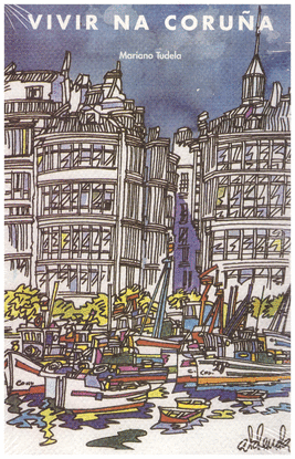 VIVIR NA CORU�A