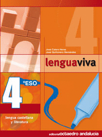 (2) ESO 4 - LENGUA VIVA (ANDALUCIA)