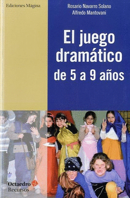 EL JUEGO DRAMTICO DE 5 A 9 AOS