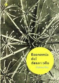 ECONOM�A DEL DESARROLLO