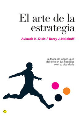 ARTE DE LA ESTRATEGIA, EL