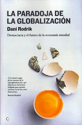 PARADOJA DE LA GLOBALIZACION