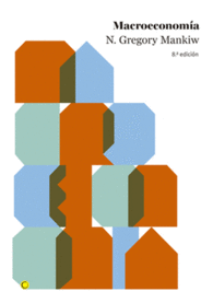 MACROECONOM�A, OCTAVA EDICION