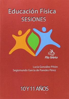 EDUCACIN FSICA SESIONES 5 Y 6 CURSOS