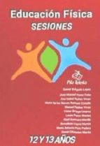 EDUCACIN FSICA SESIONES 7 Y 8 CURSOS