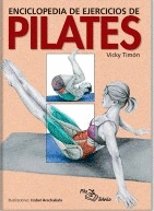 ENCICLOPEDIA DE EJERCICIOS DE PILATES