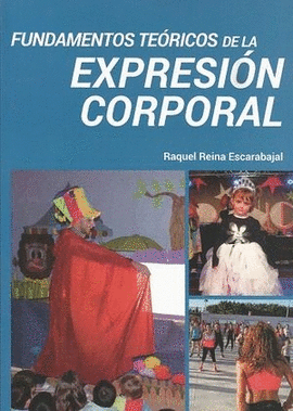 FUNDAMENTOS TERICOS DE LA EXPRESIN CORPORAL